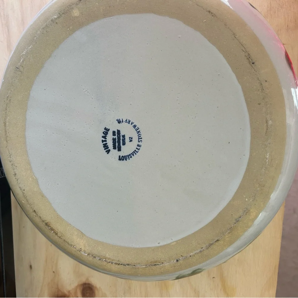 Louisville Stoneware Oven Casseorole Dish